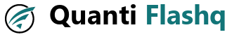 Quantiflashq logo